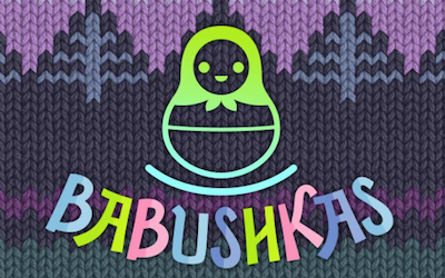 Babushkas – new slot from Thunderkick!