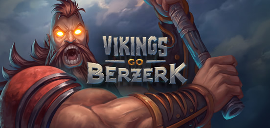 Read more about Vikings go berzerk