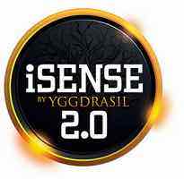 Yggdrasil iSense 2.0
